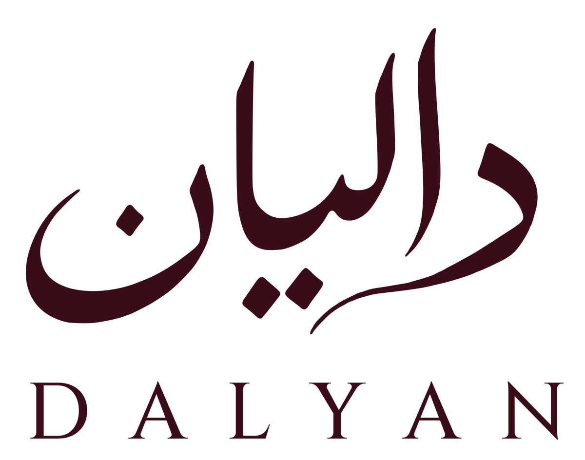 DALYAN